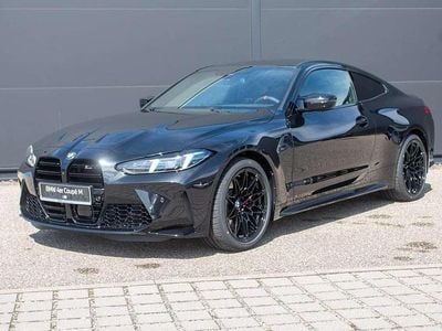Neu BMW M4 Competition Edition 530 PS (389 kW) 2026 Saphirschwarz Coupé