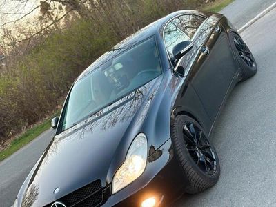 Mercedes CLS320