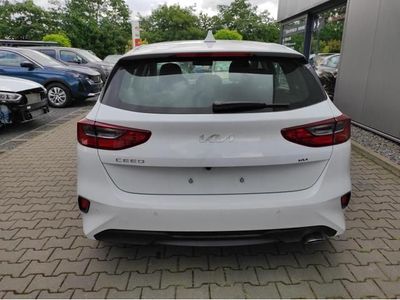 gebraucht Kia Ceed SPIN Spin*Klima*Shzg*Lhzg*PDC*Cam*16 Zoll*App* ...