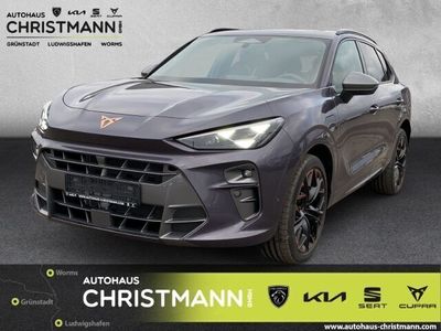 Gebraucht Cupra Formentor 272 PS (200 kW) 2024 Andere farbe SUV