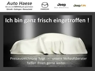 Second-hand Mazda 3 Sports-Line 150 CP (110 kW) 2017 Gri Berlinǎ