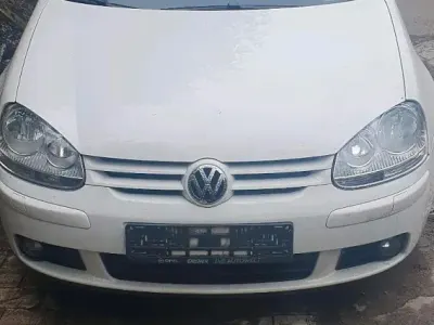 Gebraucht VW Golf V