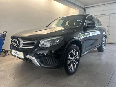 Mercedes GLC220