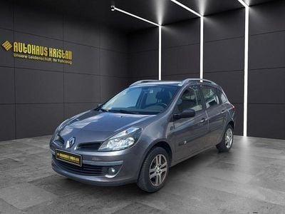 Gebraucht Renault Clio II Dynamique 75 PS (55 kW) 2008 Limousine