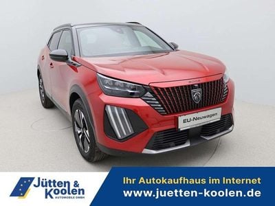 Gebraucht Peugeot 2008