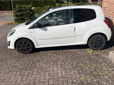 Gebraucht Renault Twingo