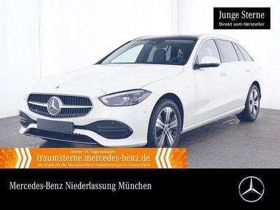 Mercedes C300e