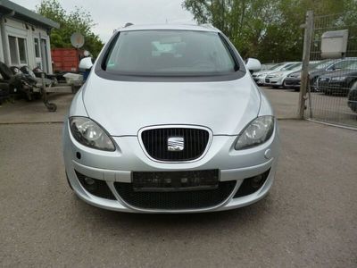 Seat Altea XL