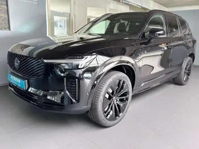 Gebraucht Volvo XC90