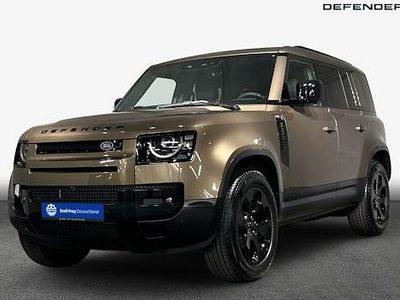 Neu Land Rover Defender S 200 PS (147 kW) 2026 Grau SUV