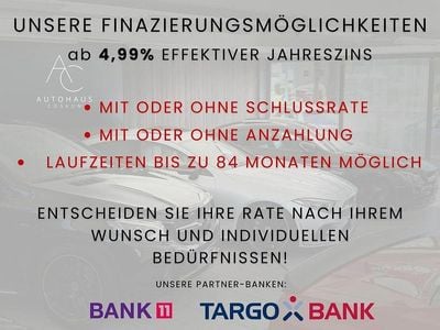 Schwarz Gebraucht 2020 Audi Q8 S-line plus SUV | 44.990 € (Fairer Preis)