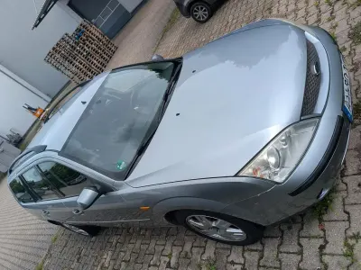 Gebraucht Ford Mondeo