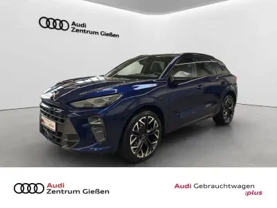 Gebraucht Cupra Terramar VZ 265 PS (194 kW) 2025 Blau SUV