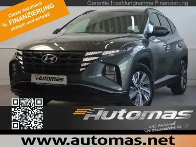 Gebraucht Hyundai Tucson