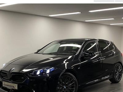 Second-hand BMW M135 Efficient Dynamics 300 CP (220 kW) 2025 Negru Hatchback