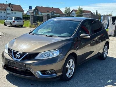 Nissan Pulsar