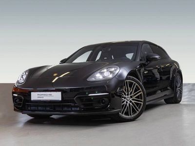 Porsche Panamera 4S