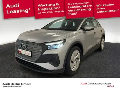 Gebraucht Audi Q4 e-tron