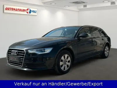 Gebraucht Audi A6