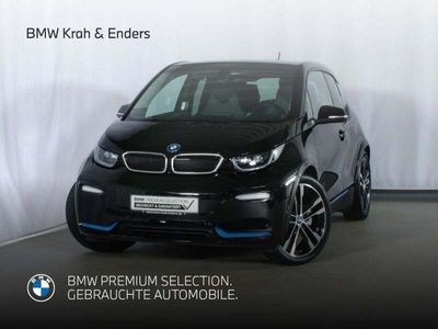 gebraucht BMW i3 LED Navi Rückfahrkam. PDCv+h Multif.Lenkrad Klim