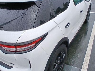 DS Automobiles DS3 Crossback
