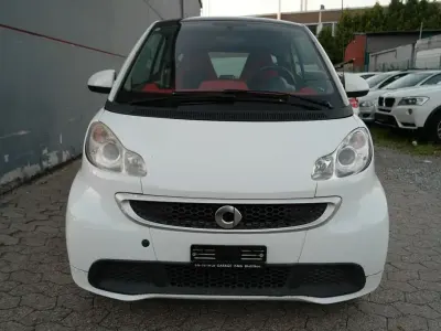 Gebraucht Smart ForTwo Coupé