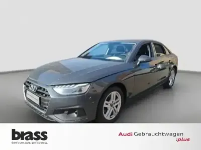 Gebraucht Audi A4