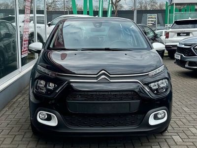 gebraucht Citroën C3 neu Fahrzeug Tempomat, Einparkhilfe