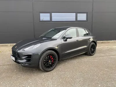 Gebraucht Porsche Macan GTS