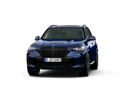 Neu BMW X5 Comfort Edition 313 PS (230 kW) 2026 SUV