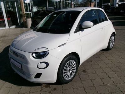 Second-hand Fiat 500e 86 kW (118 CP) 2023 Alb