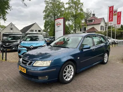 Occasion Saab 9-3