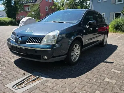 Gebraucht Renault Vel Satis 241 PS (177 kW) 2002 Kleinwagen