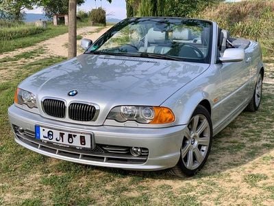 Occasion BMW 330 Cabriolet