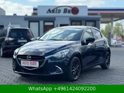 Gebraucht Mazda 2