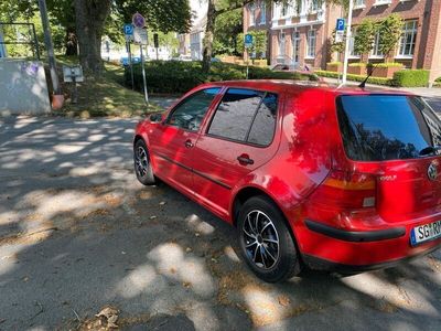 gebraucht VW Golf IV 