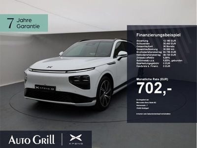 XPENG G9