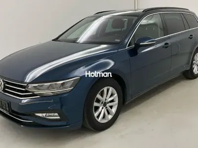Gebraucht VW Passat