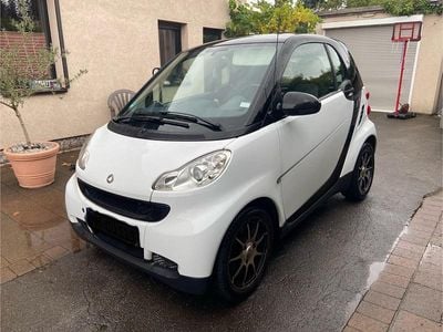 Smart ForTwo Coupé