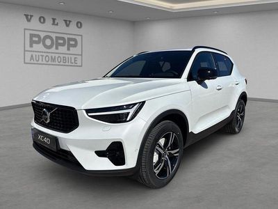 Neu Volvo XC40 Plus 197 PS (144 kW) 2026 Crystal white SUV