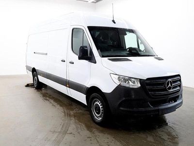 Gebraucht Mercedes Sprinter 125 PS (91 kW) 2024 Andere Van