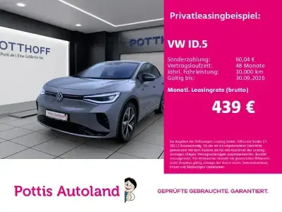 Gebraucht VW ID.5