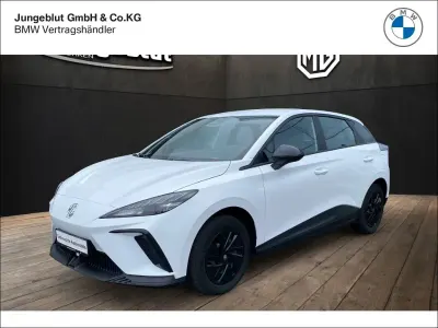 Gebraucht MG MG4 EV