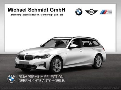 BMW 330e