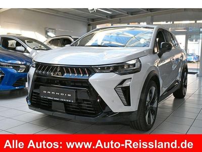 Neu Mitsubishi Grandis Diamant Edition 140 PS (102 kW) 2026 Grau SUV