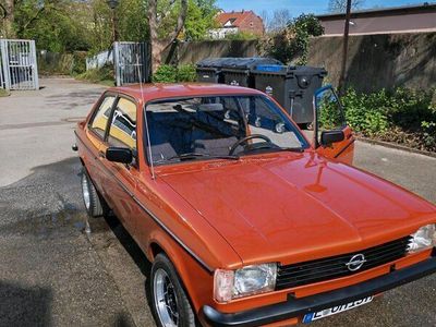 Opel Kadett