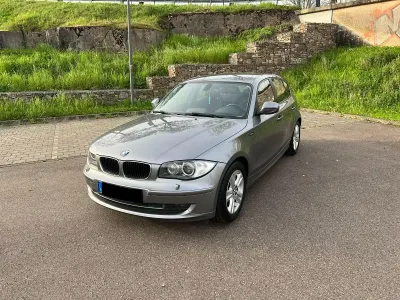Używany BMW 120 170 KM (125 kW) 2009 Hatchback