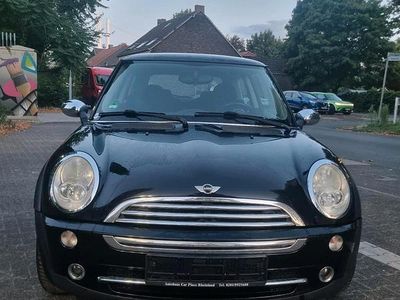 Mini Cooper Coupé