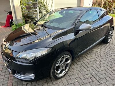 Renault Mégane III