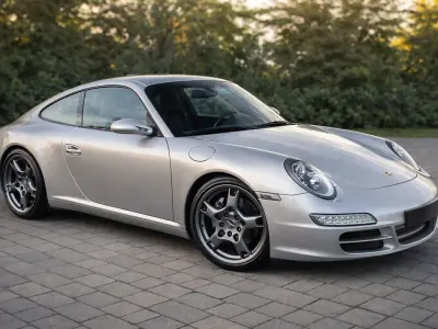 Gebraucht Porsche 911 Carrera